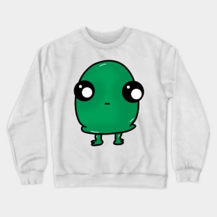 Goopy Guy Crewneck Sweatshirt